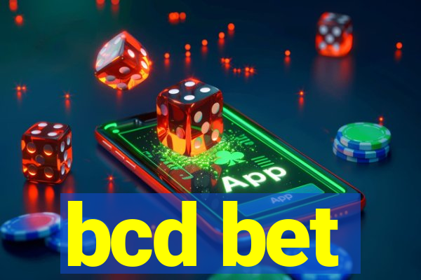 bcd bet